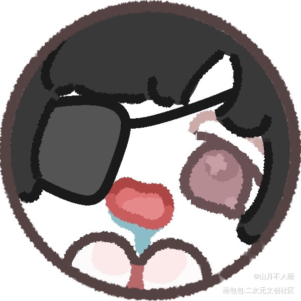 花怜宝宝_天官赐福谢怜花城绘画作品