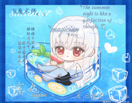 _绘画作品