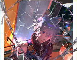 画了赛斯！他真的好色！_绘画作品
