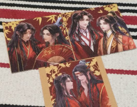 这个血线真的没有问题吗？_绘画作品