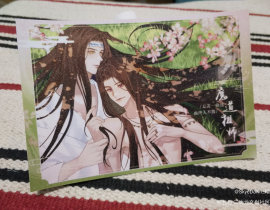 (˵¯͒〰¯͒˵)_绘画作品