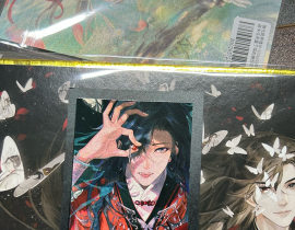 绝美！_绘画作品