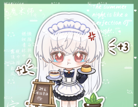 _绘画作品