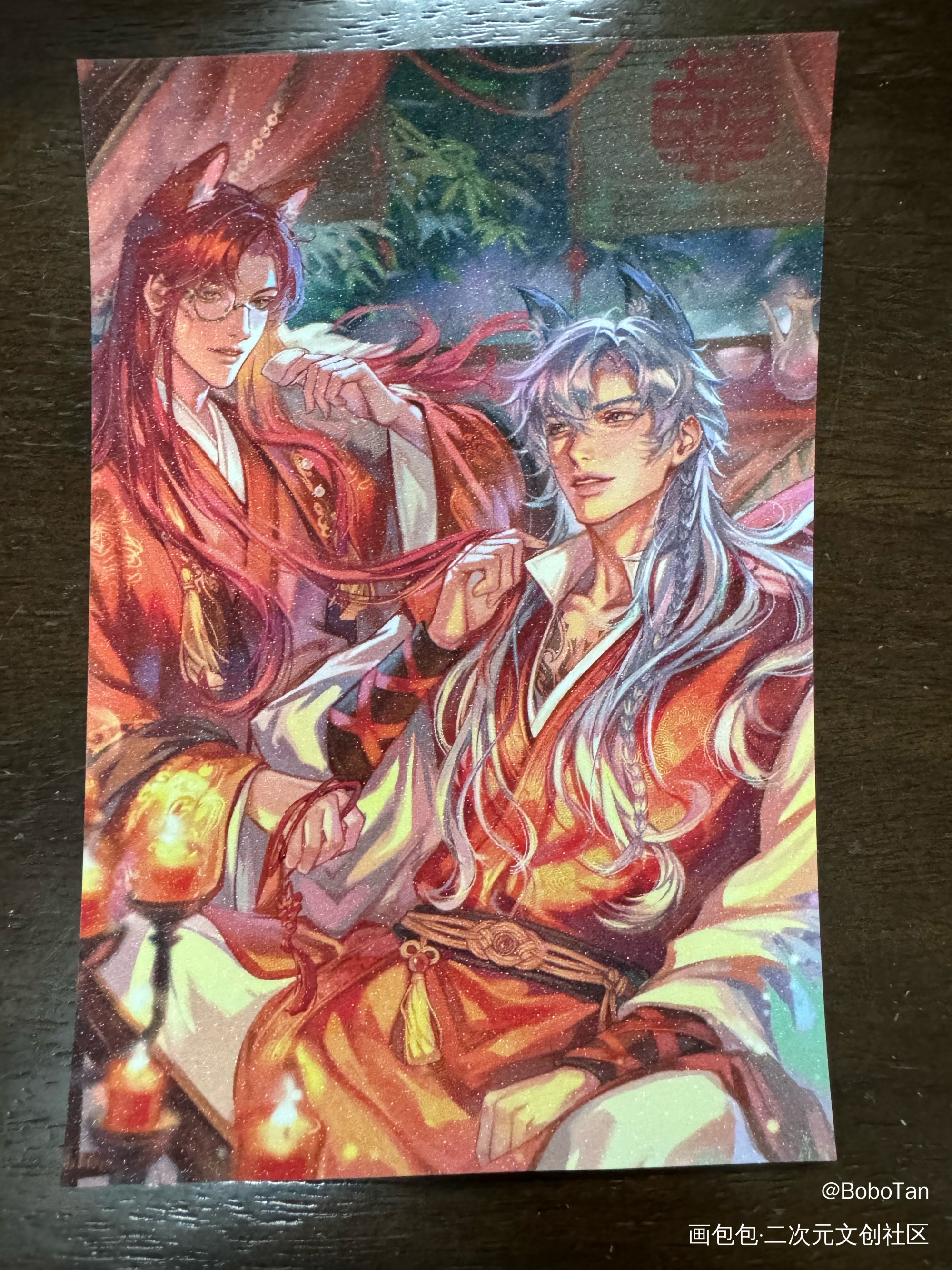 超级好看。_针锋对决188男团无料返图原顾绘画作品
