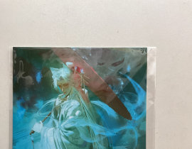 _绘画作品
