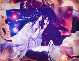 _绘画作品