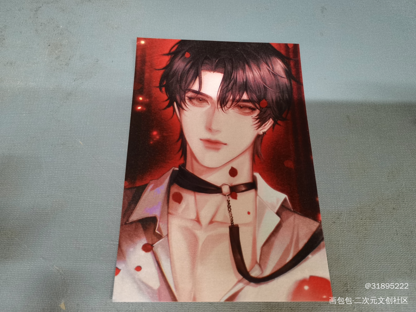 _188男团无料返图绘画作品