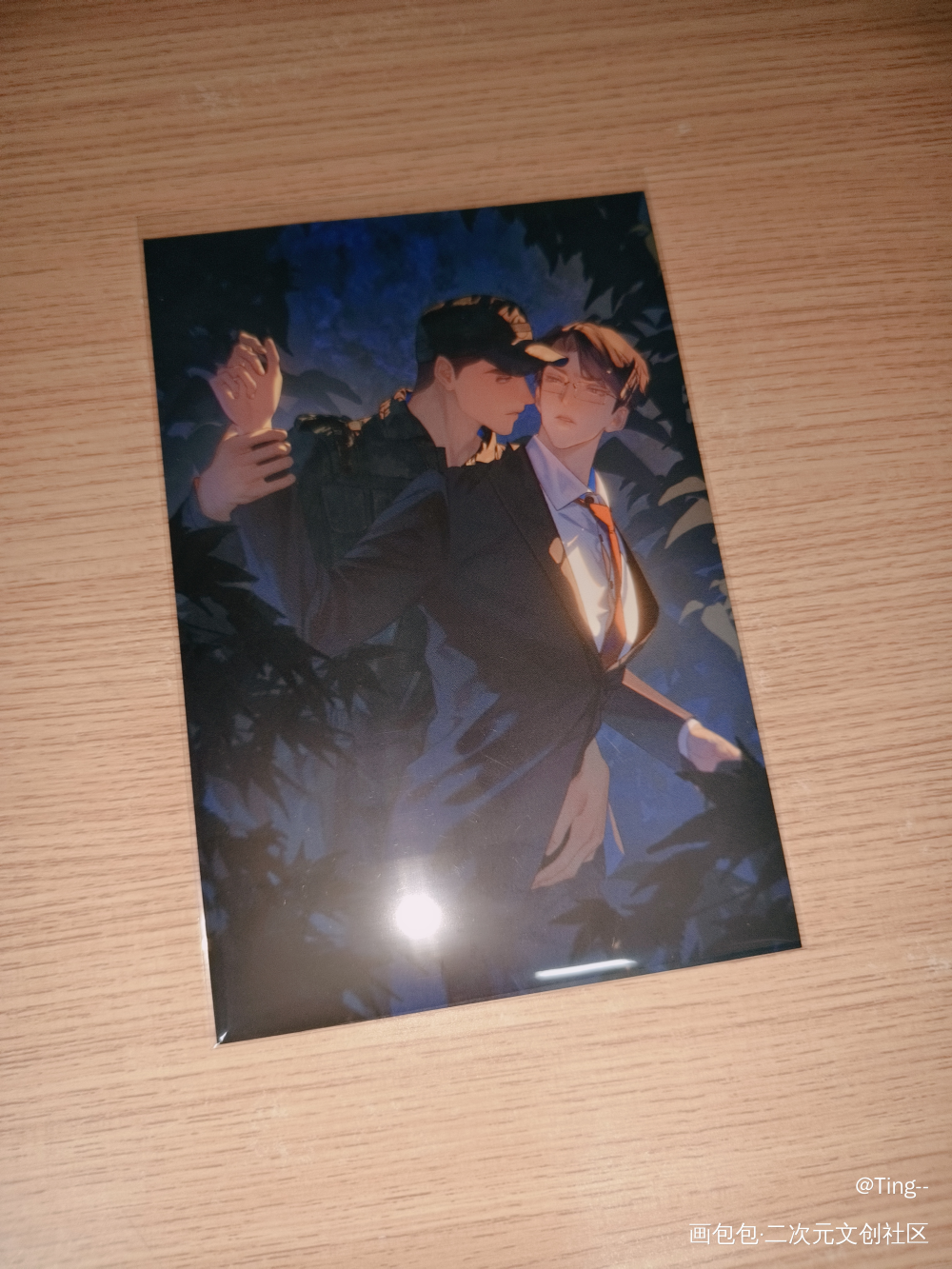 _188男团无料返图绘画作品