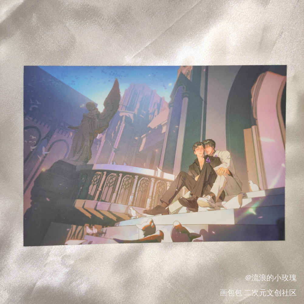 _188男团无料返图绘画作品