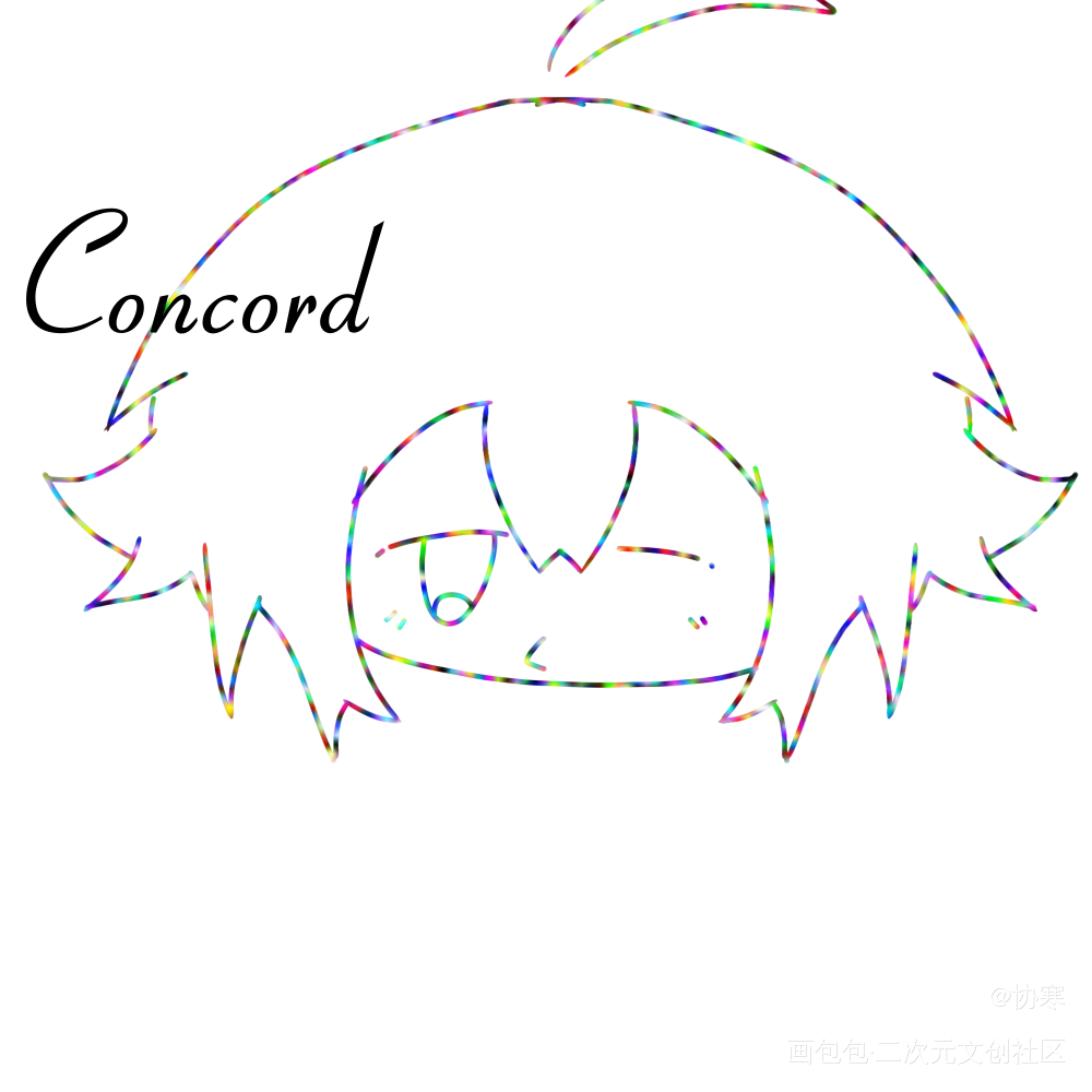 _绘画作品
