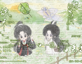 _绘画作品