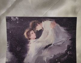 _绘画作品