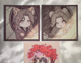_绘画作品