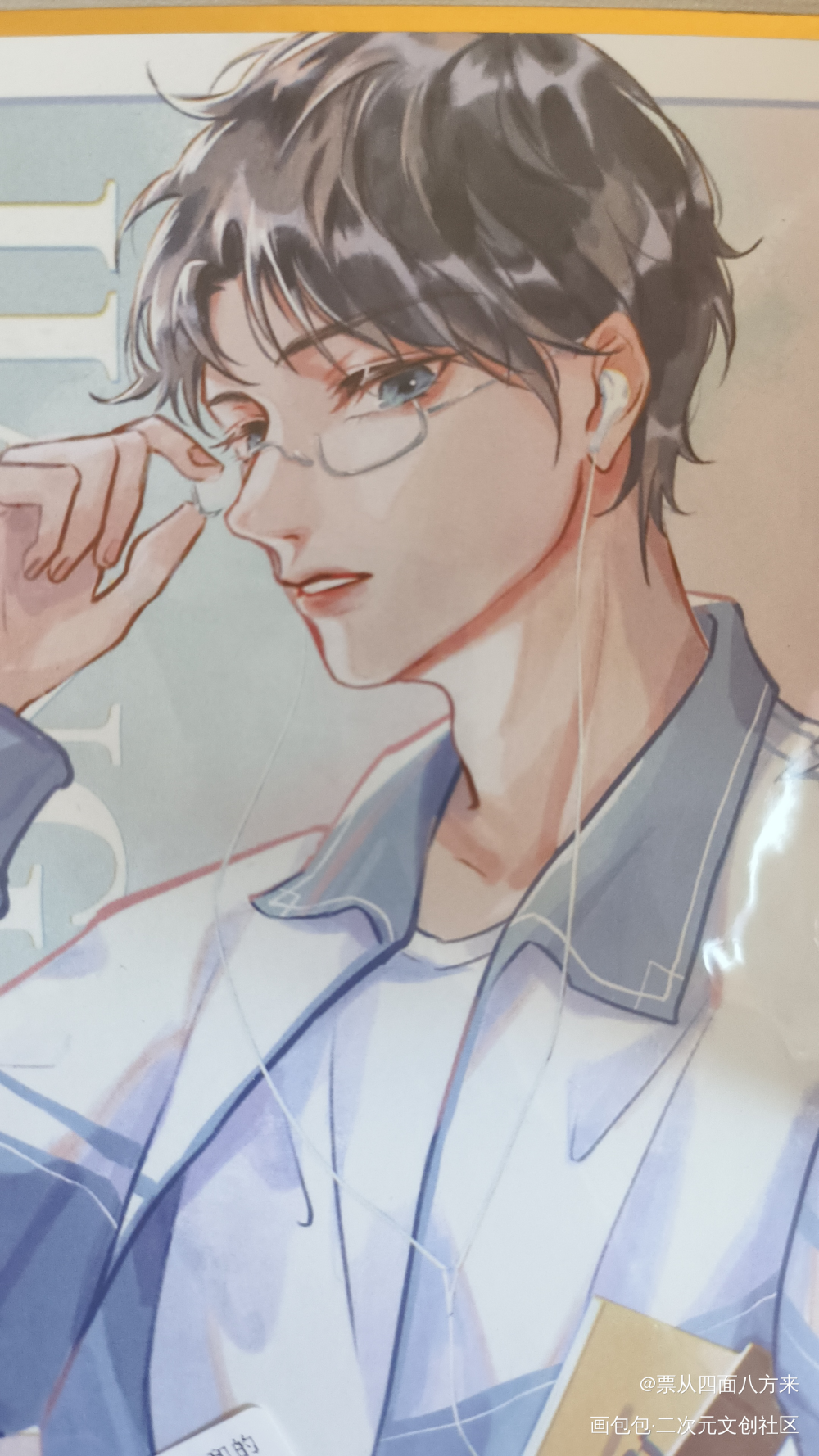 _某某授权返图绘画作品