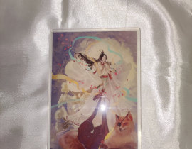 _绘画作品