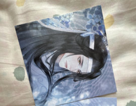 _绘画作品
