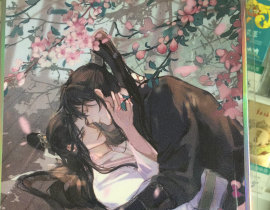 _绘画作品