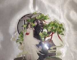 _绘画作品
