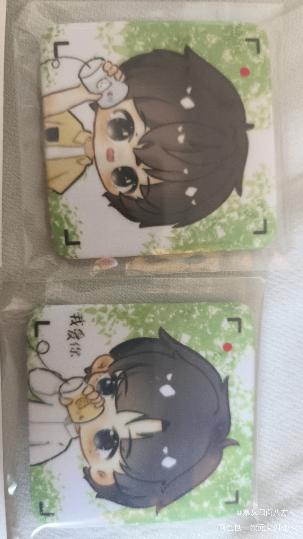 _某某授权返图绘画作品