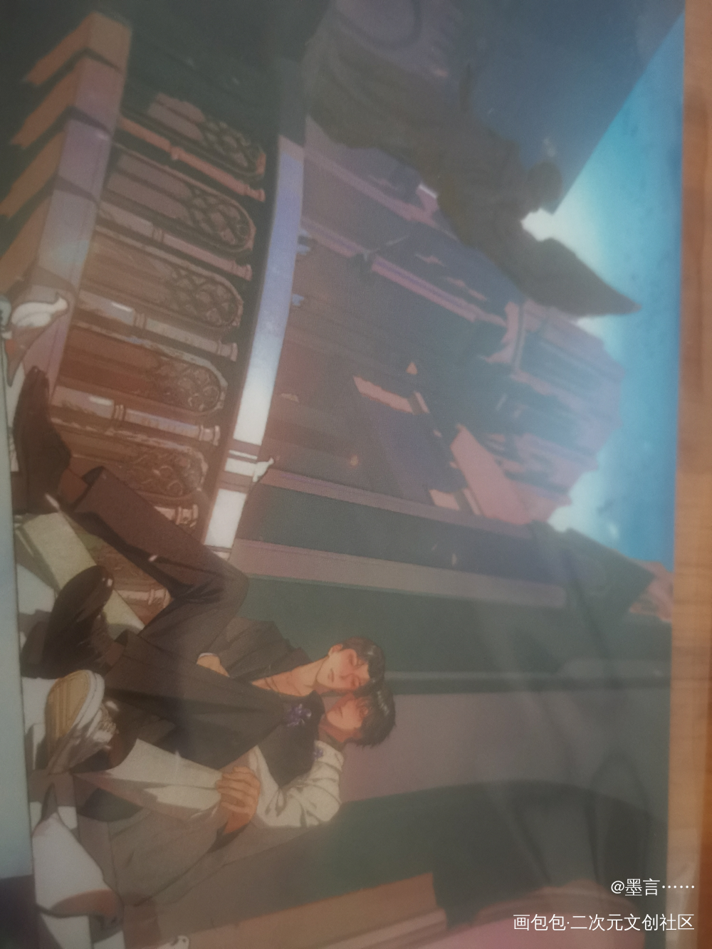 _188男团无料返图绘画作品
