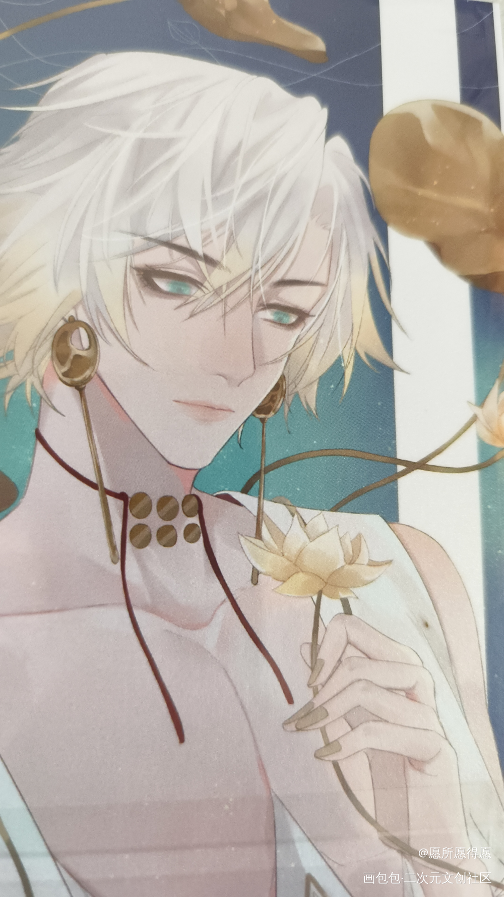 _阴阳师授权返图绘画作品