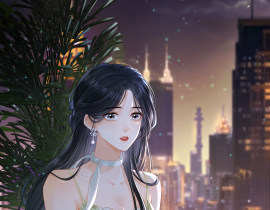 漫画新作 请多多支持_绘画作品