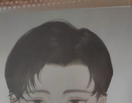 _绘画作品
