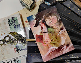 _绘画作品