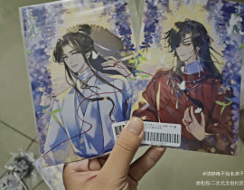 _绘画作品