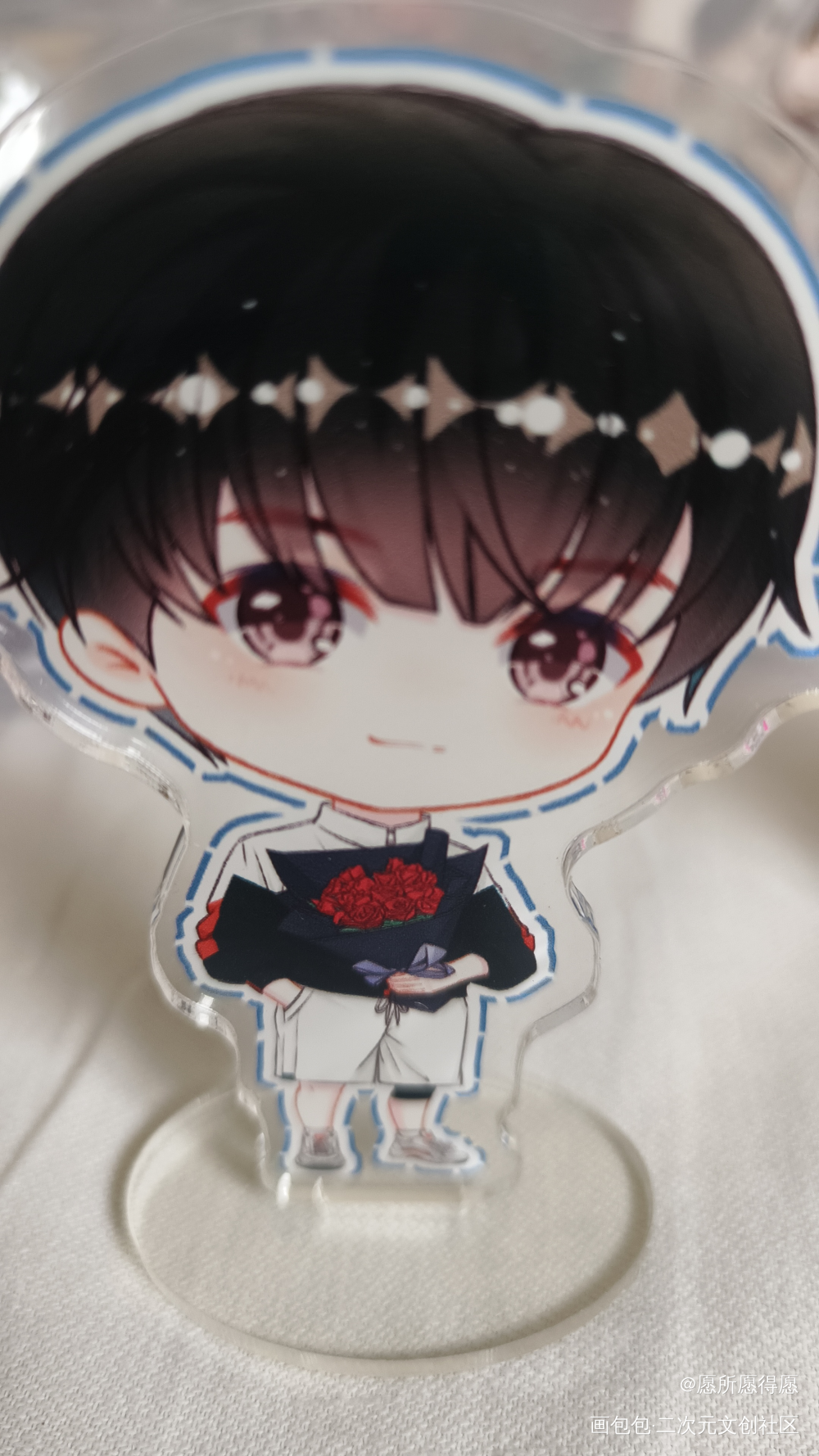 _授权返图绘画作品