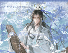 0809晚宁生日快乐_绘画作品