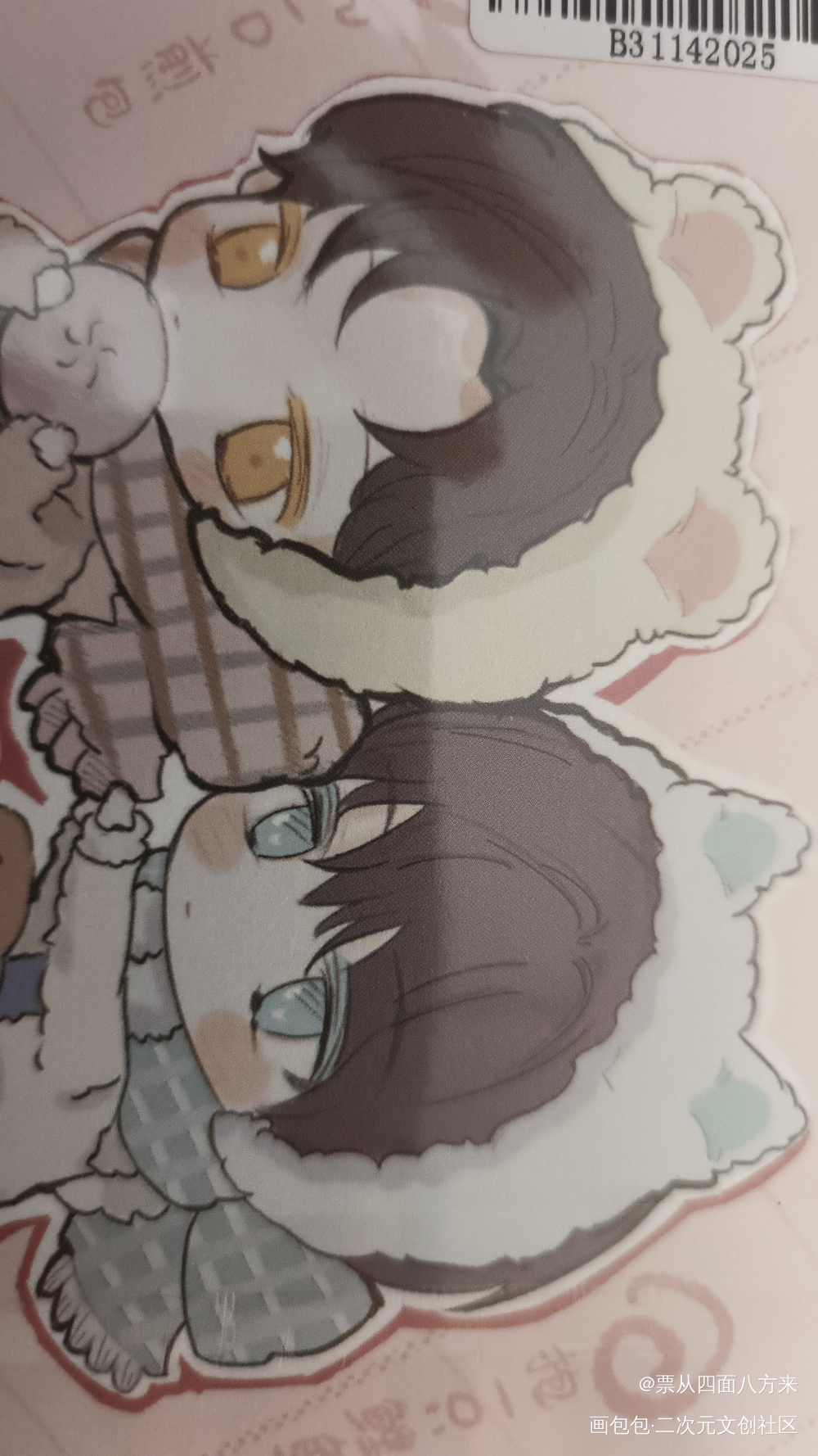 _授权返图绘画作品