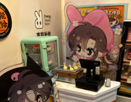 _绘画作品