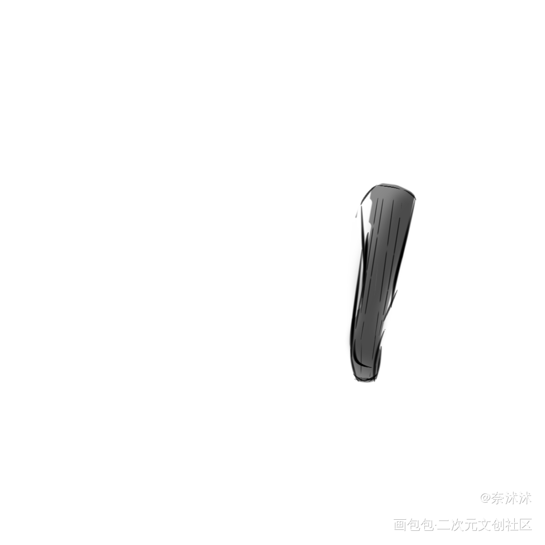 #蓝㵪_绘画作品