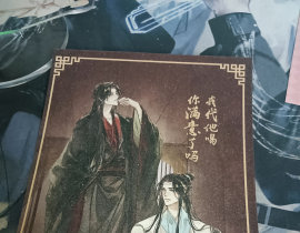 _绘画作品