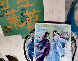 _绘画作品