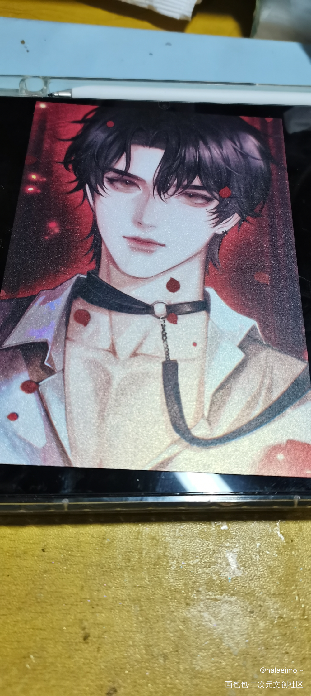 _188男团无料返图绘画作品