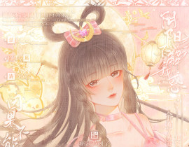 稿子发发_绘画作品