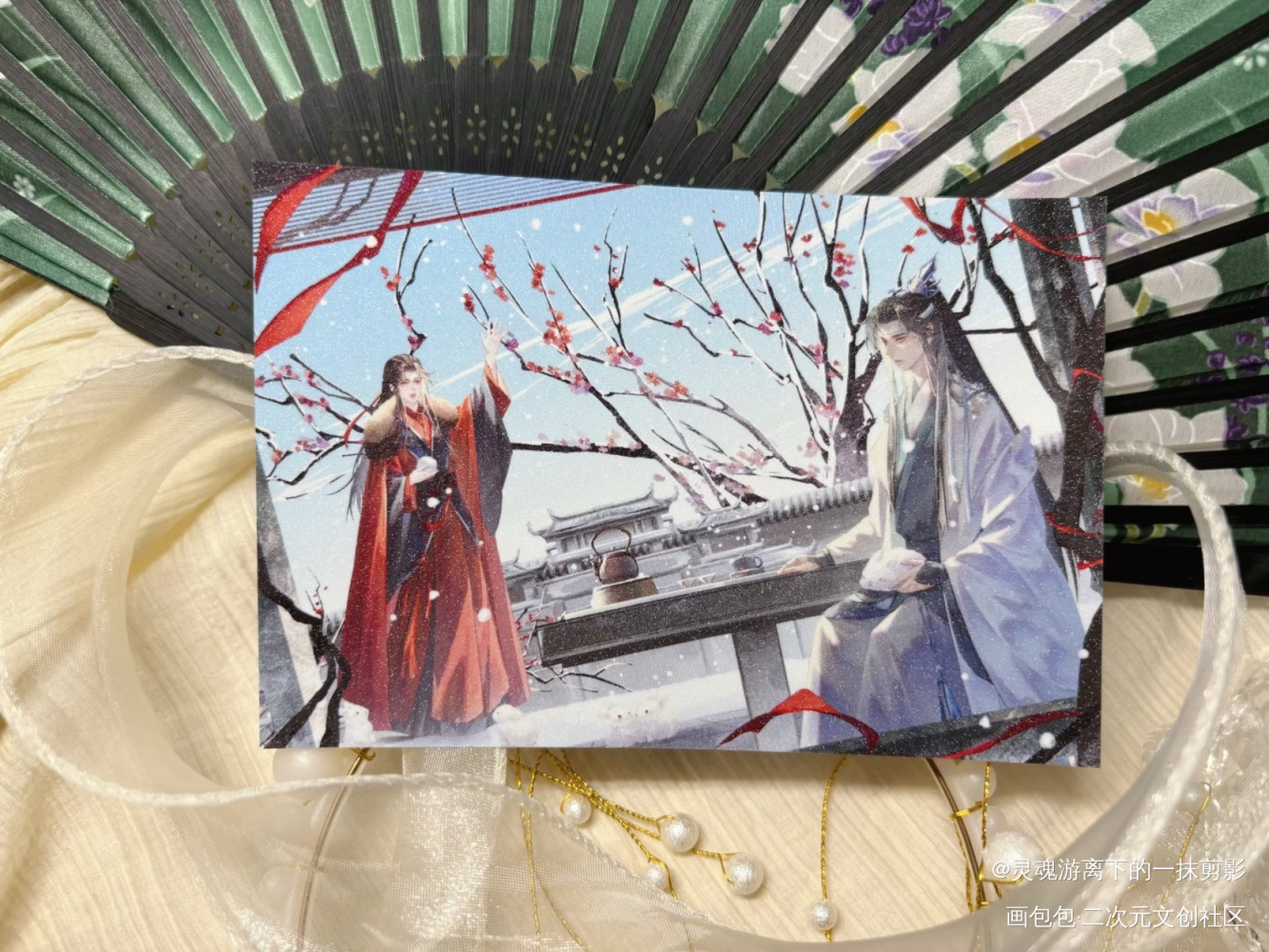 美图_无料返图绘画作品