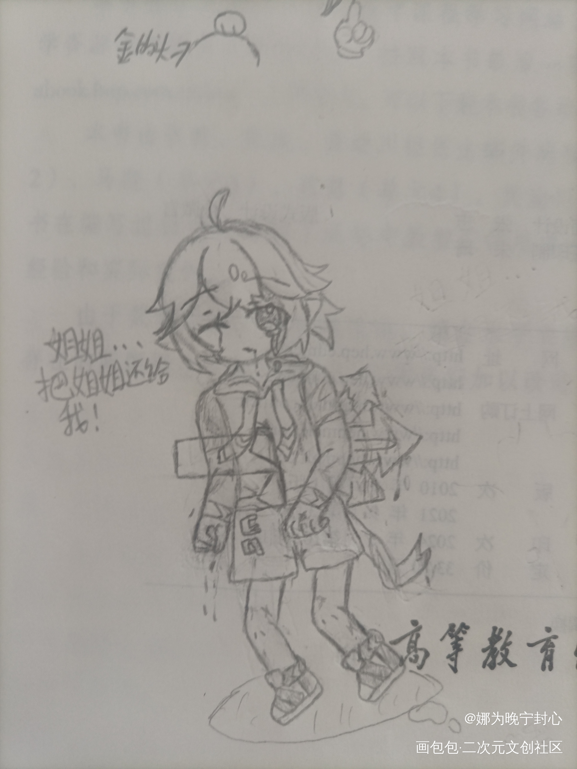 _绘画作品