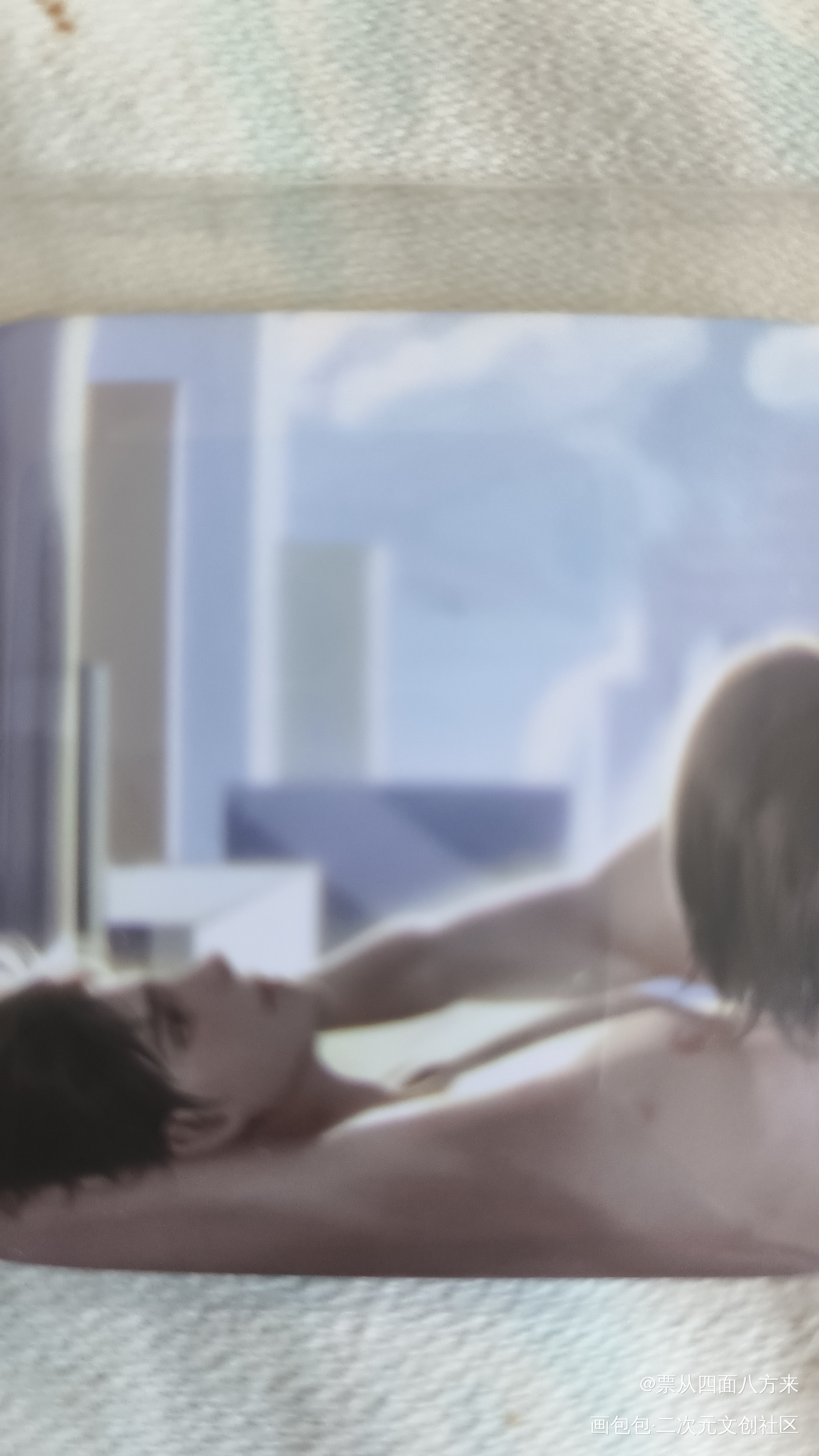 _188男团授权返图绘画作品
