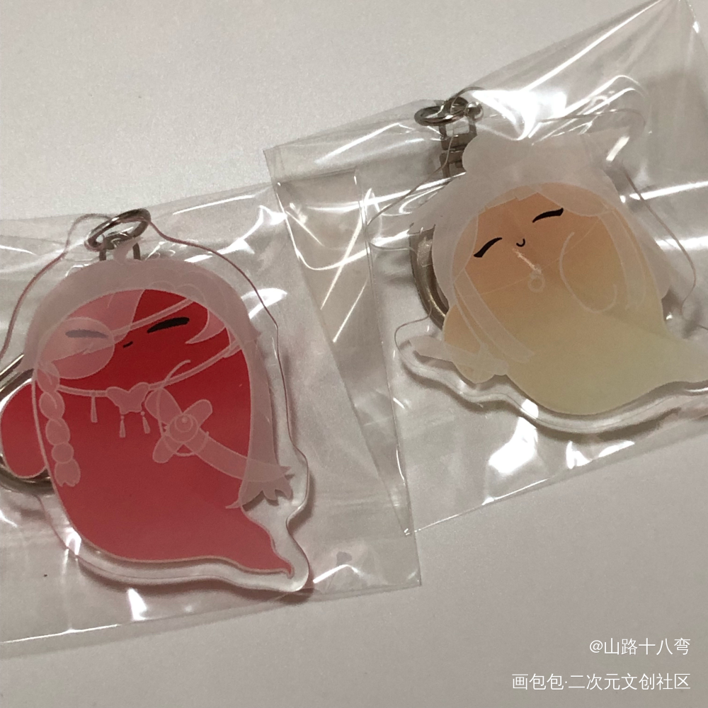 _天官赐福无料返图绘画作品