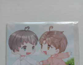 _绘画作品
