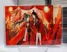 _绘画作品