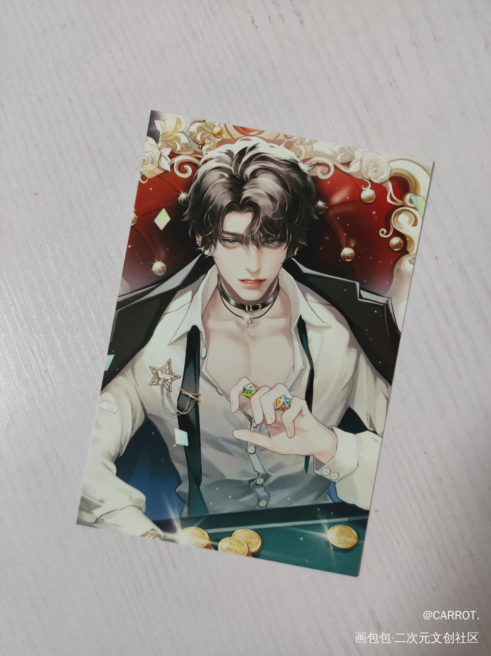 _188男团无料返图绘画作品