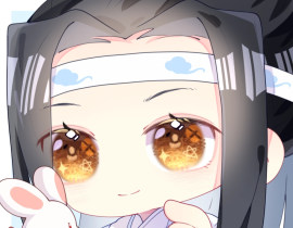 中秋节快乐ଘ(੭ˊᵕˋ)੭* ੈ✩‧₊˚ _绘画作品