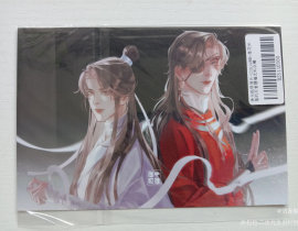 _绘画作品