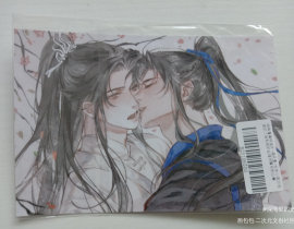 _绘画作品