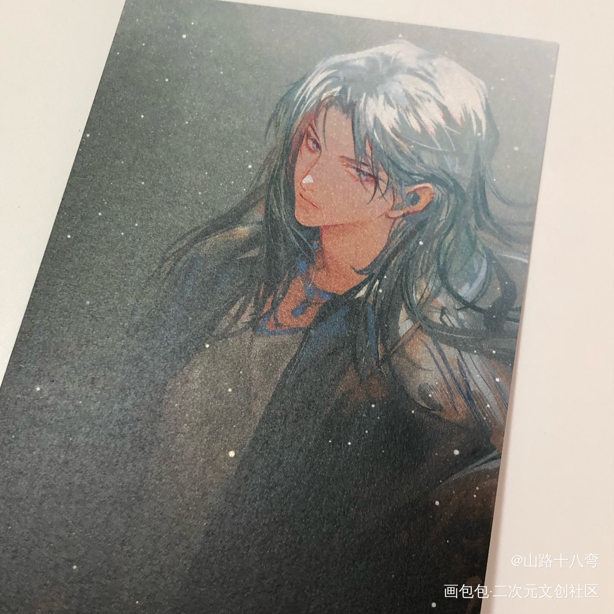 _188男团授权返图绘画作品