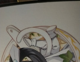 _绘画作品